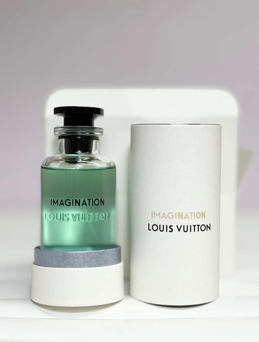 Louis Vuitton Imagination