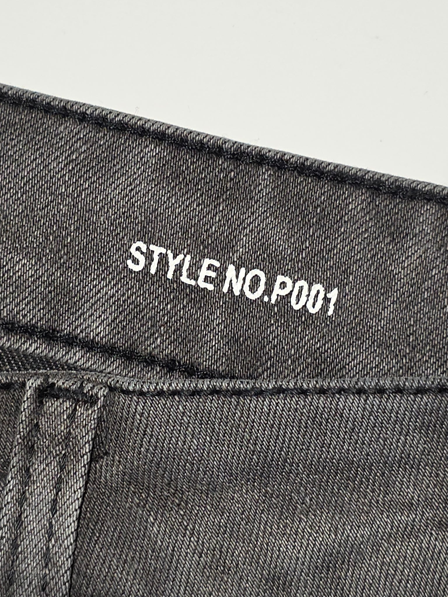 Purple Brand Jeans Size 36