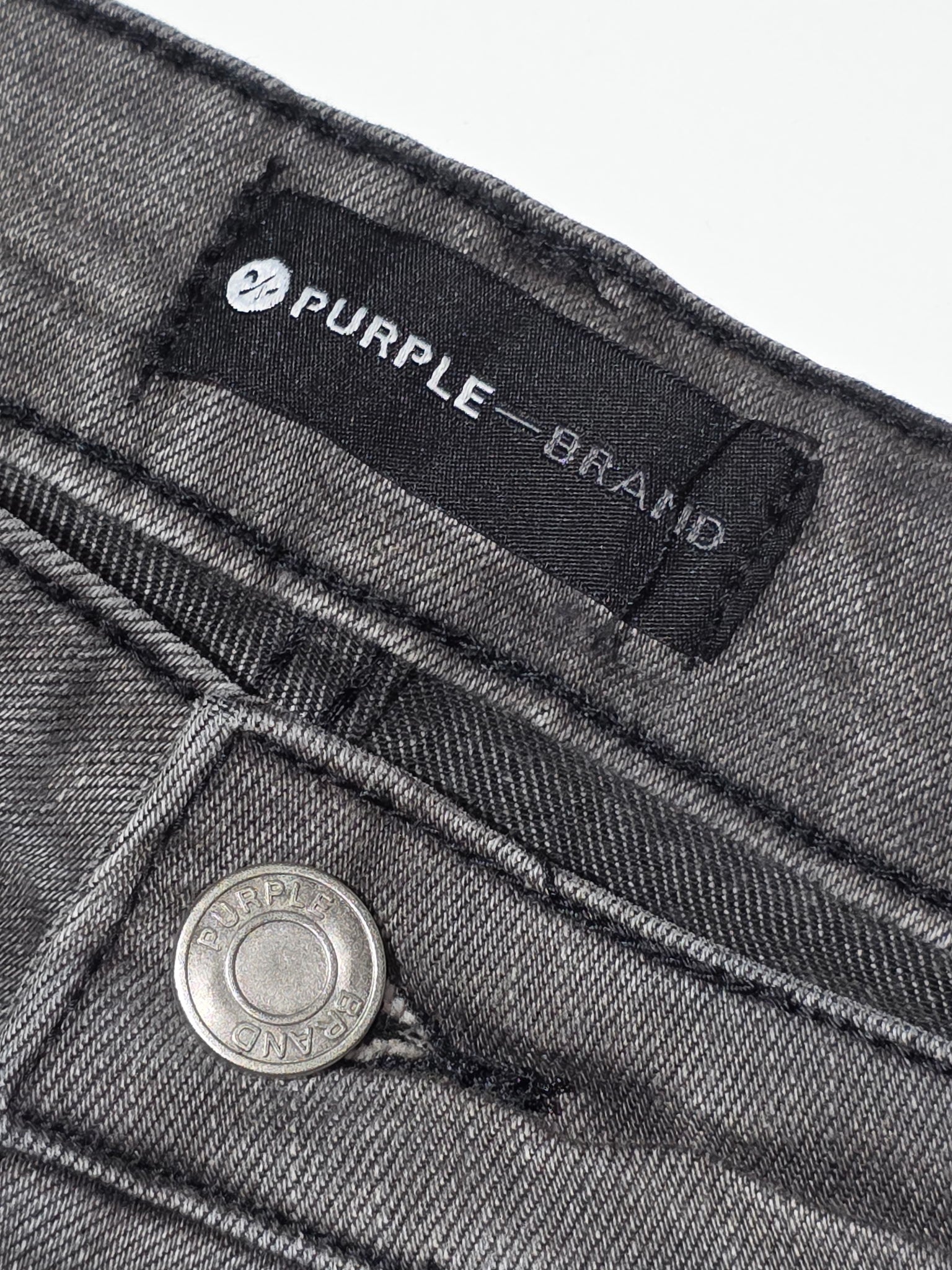 Purple Brand Jeans Size 36