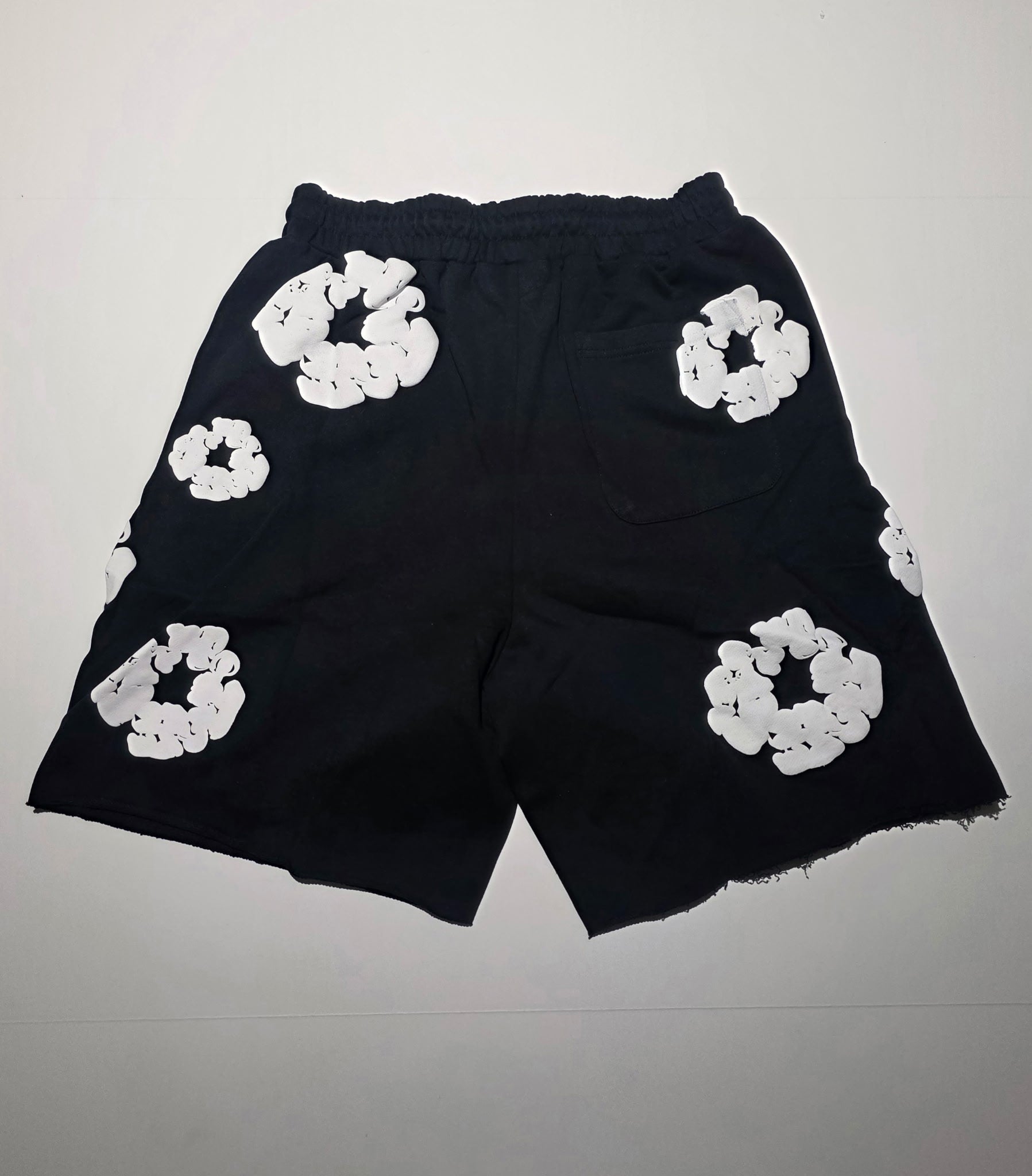 Denim Tears Cotton Shorts