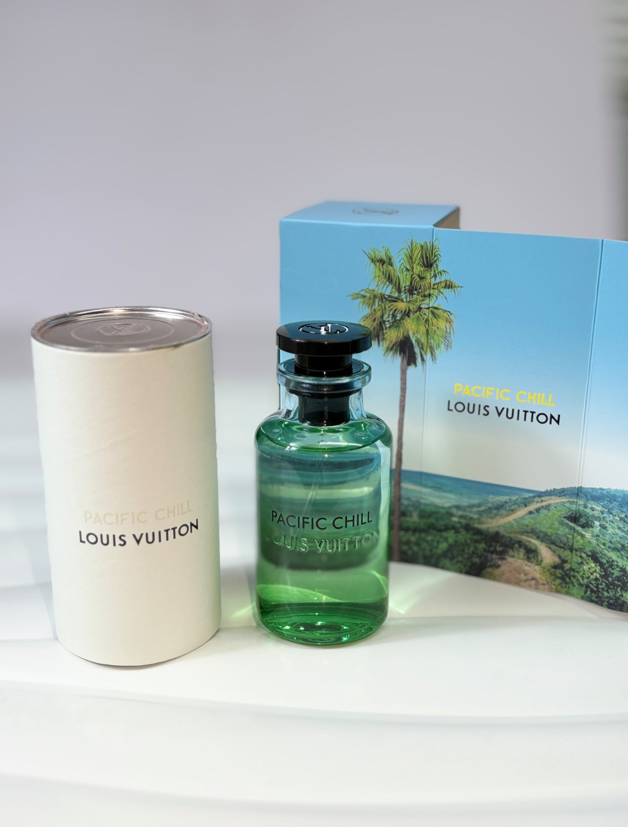 Louis Vuitton Pacific Chill