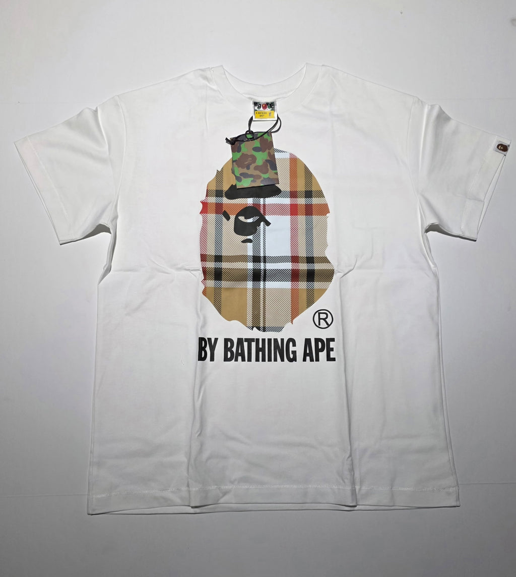 A Bathing Ape Graphic Tee