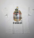 A Bathing Ape Graphic Tee