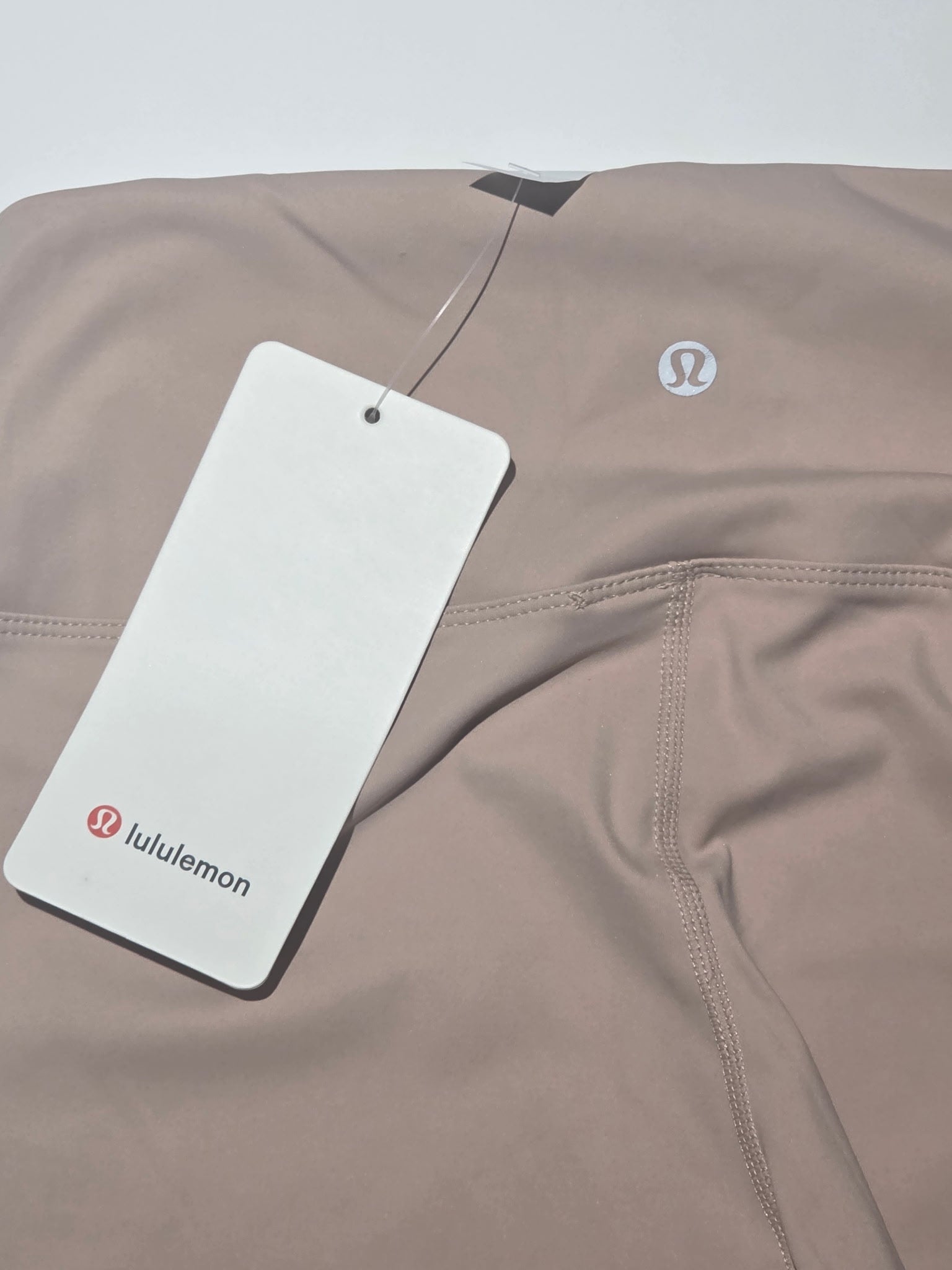 Lulu Lemon Define Jacket & Tights SET