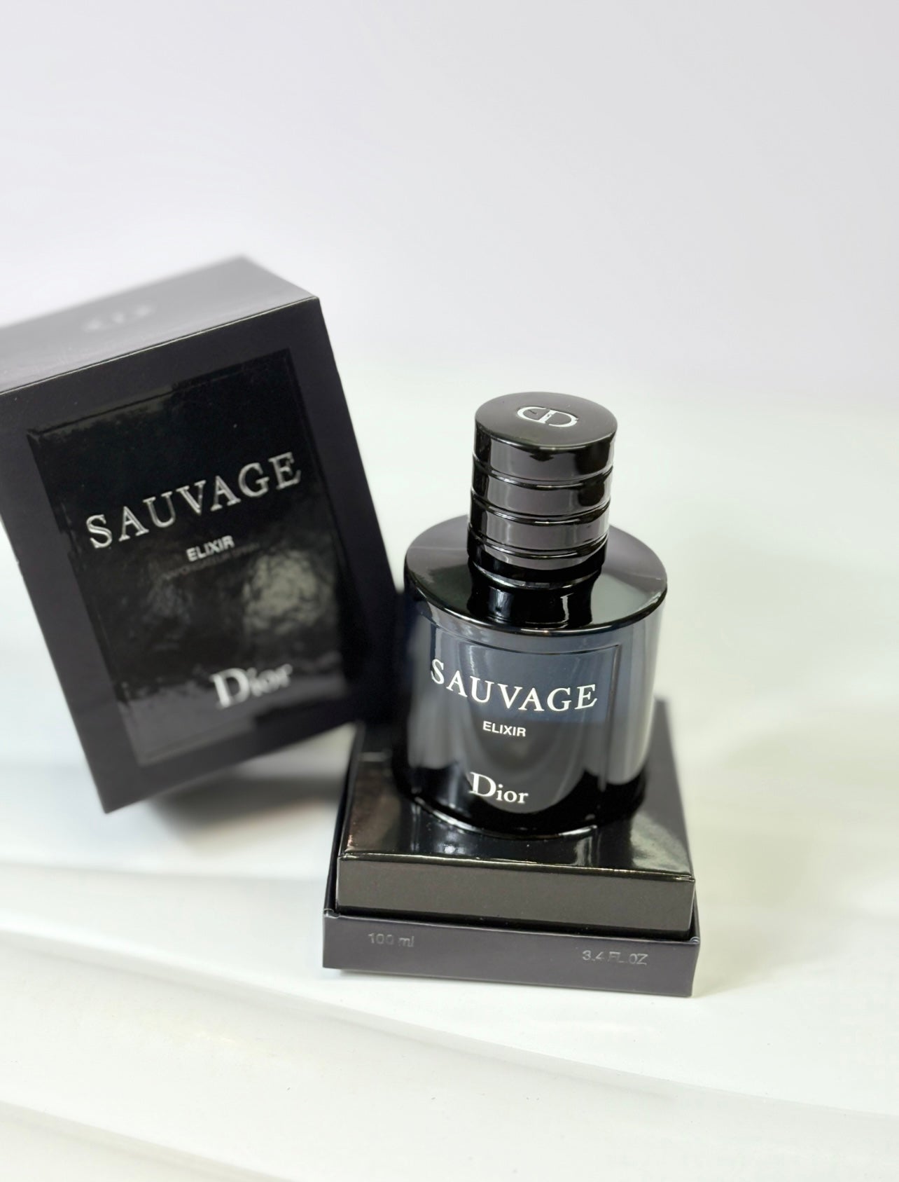 Dior Sauvage Elixr