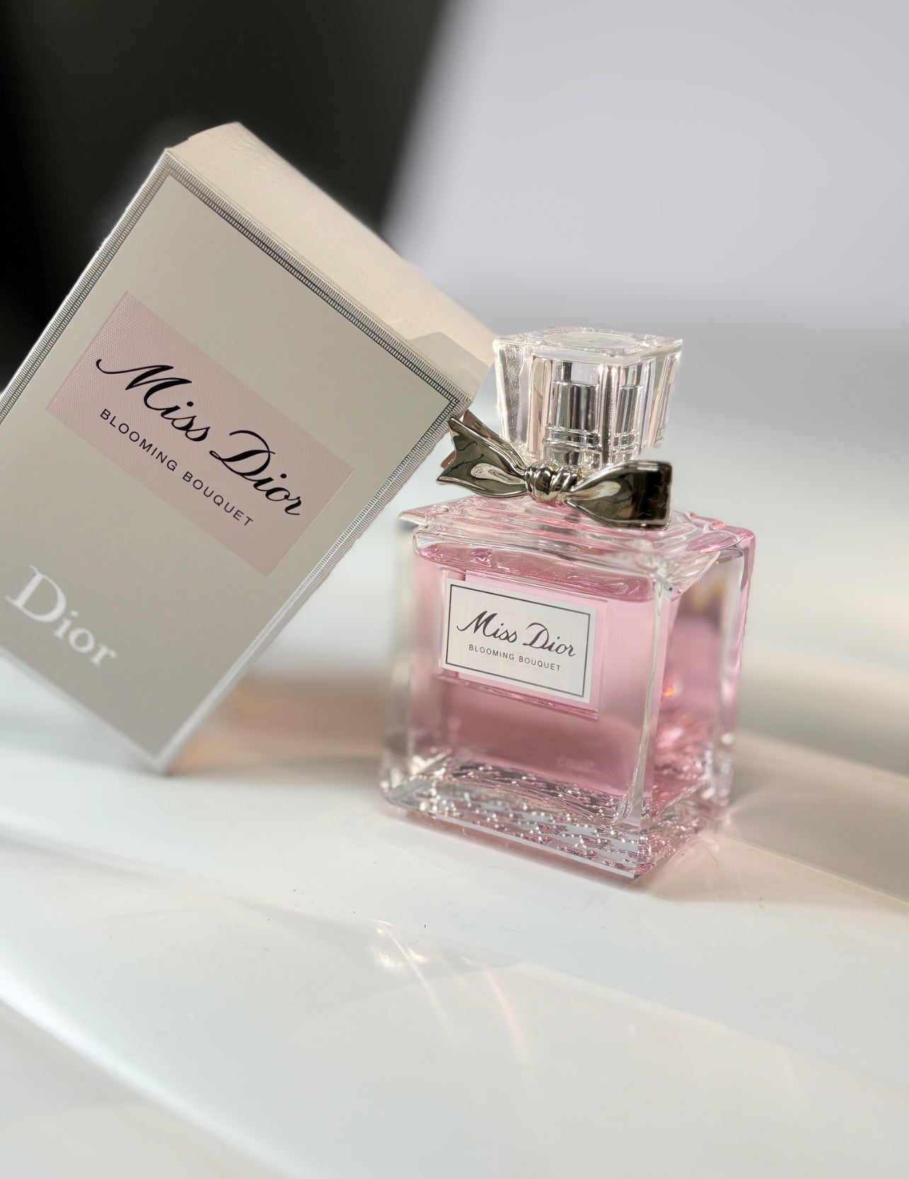 Miss Dior Blooming Bouquet