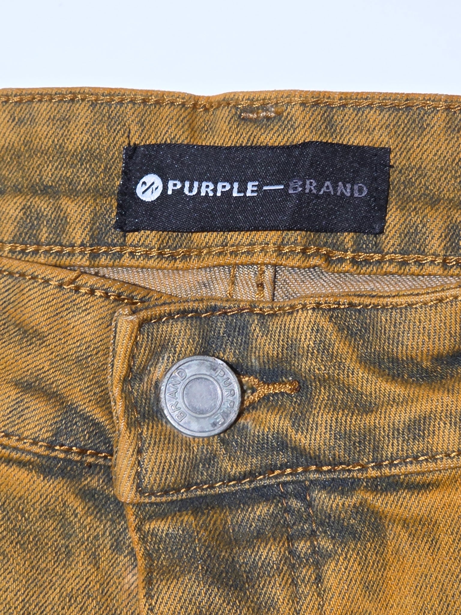 Purple Brand Jeans Size 40