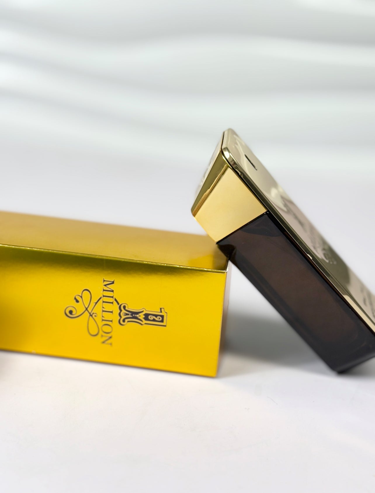 Paco Rabanne Million 1