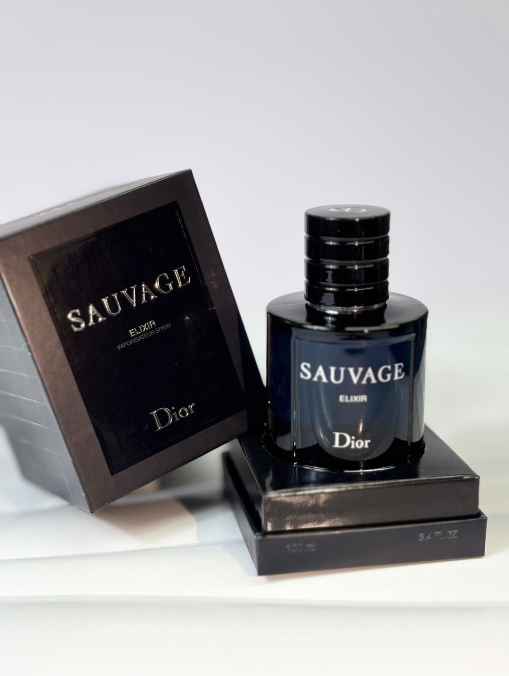 Dior Sauvage Elixr