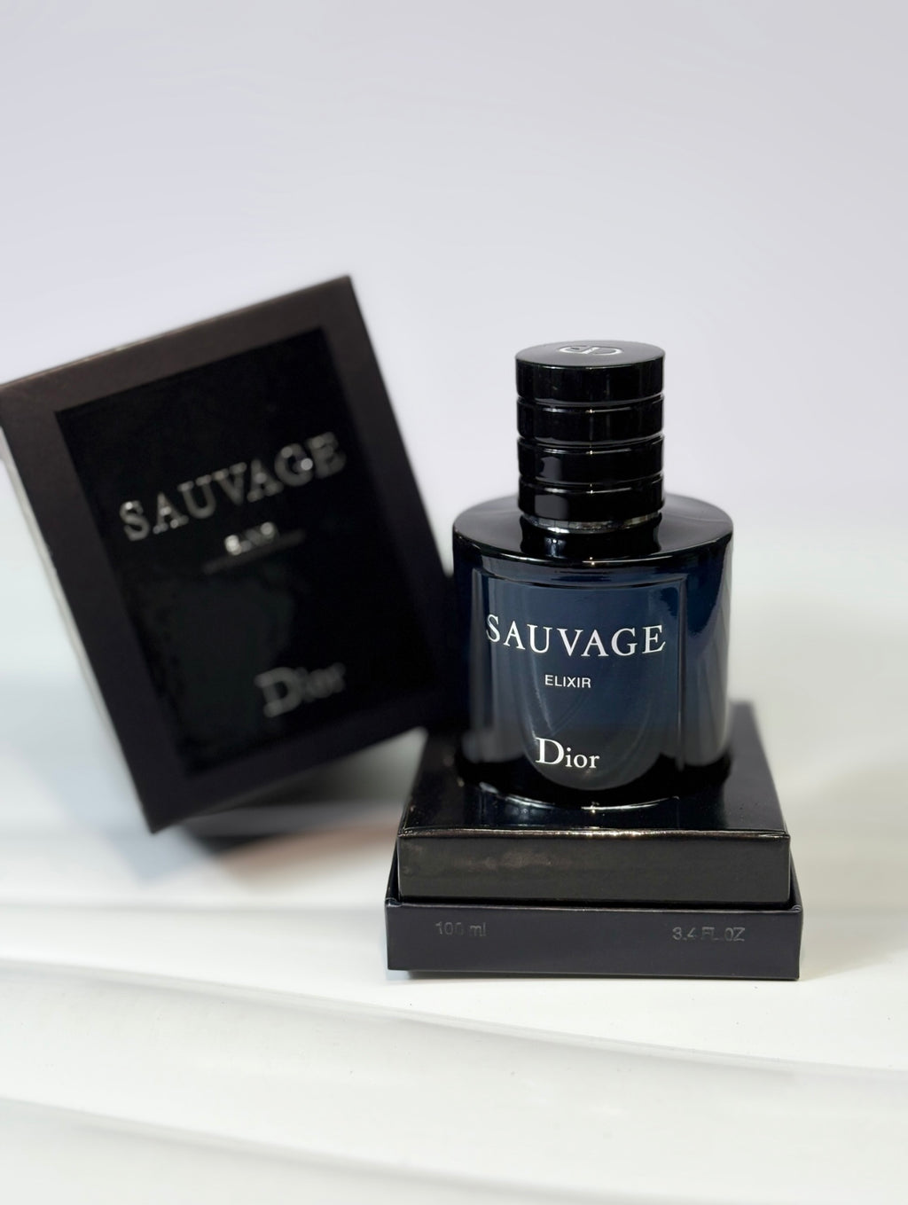 Dior Sauvage Elixr