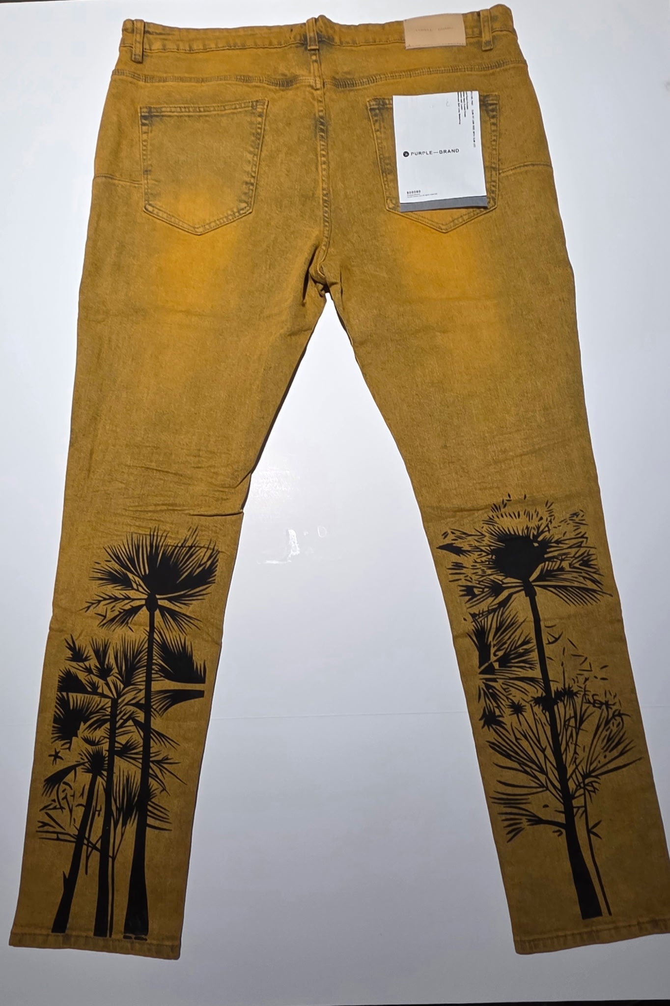 Purple Brand Jeans Size 40