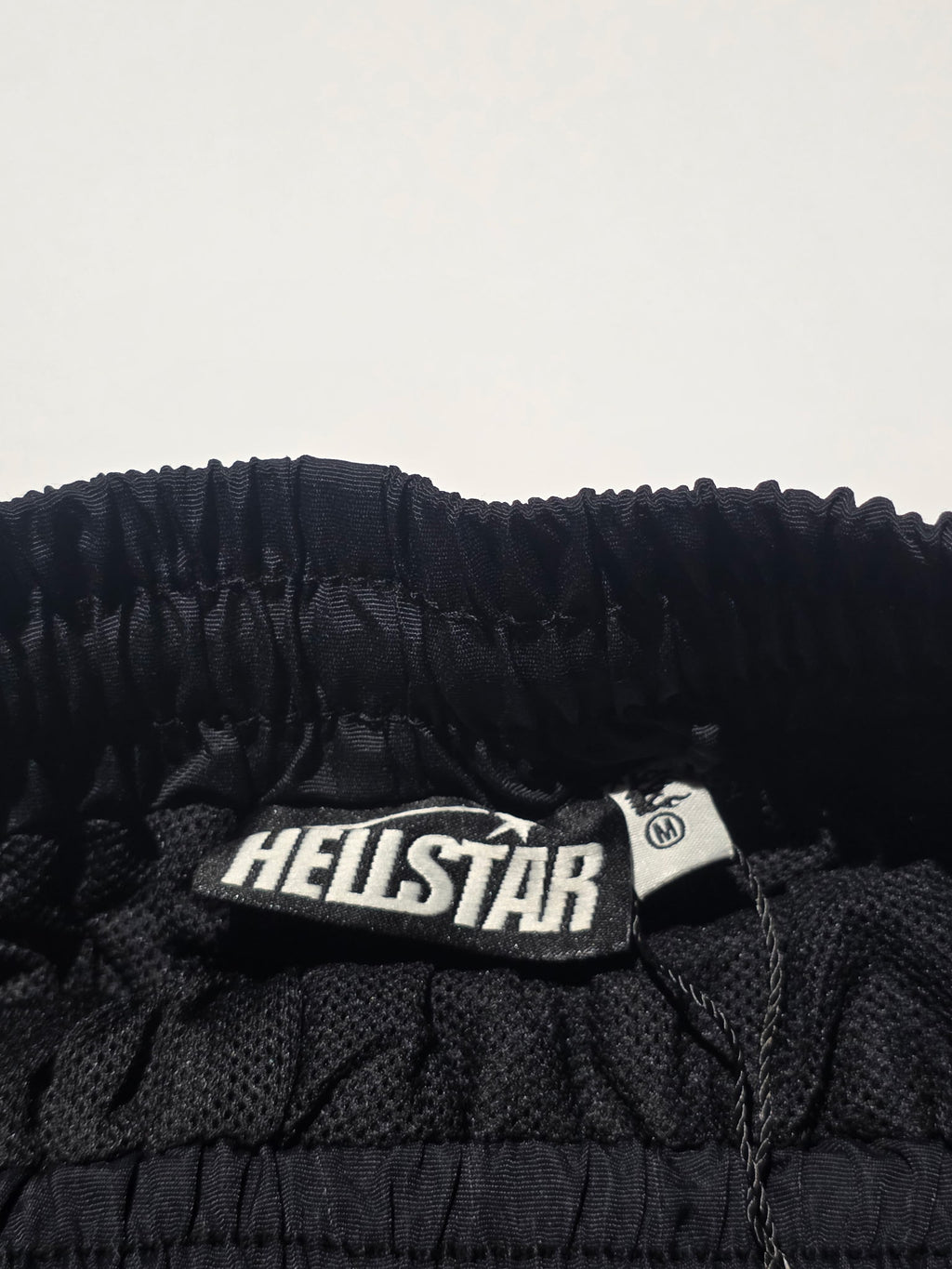 Hellstar Graphic Tee & Shorts SET