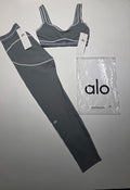 ALO Sports Bra & Leggings SET
