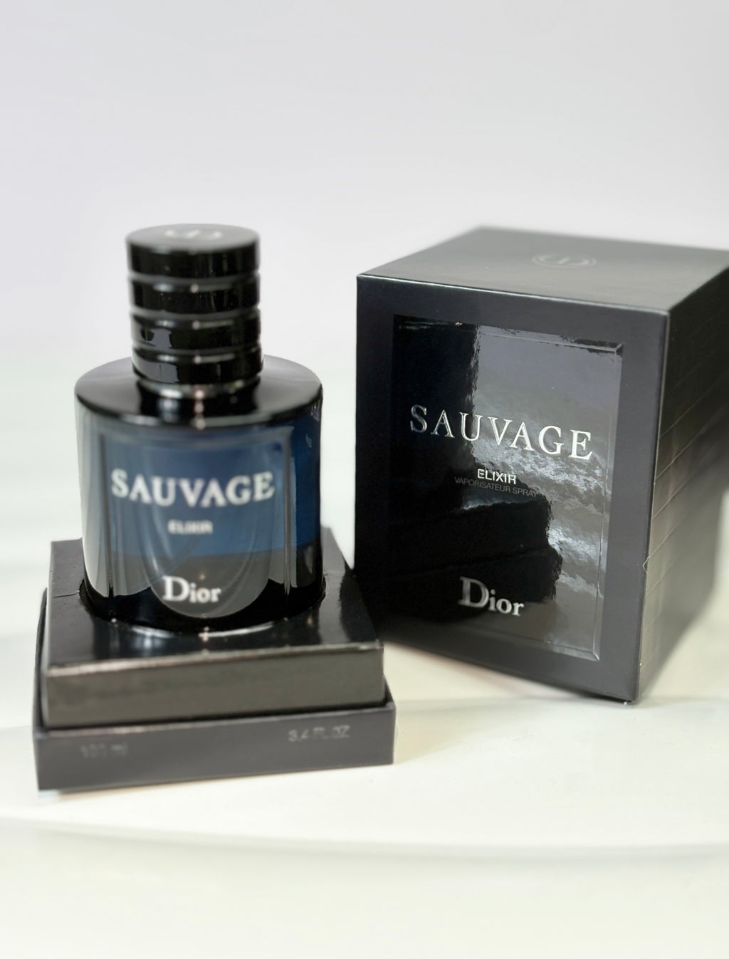 Dior Sauvage Elixr