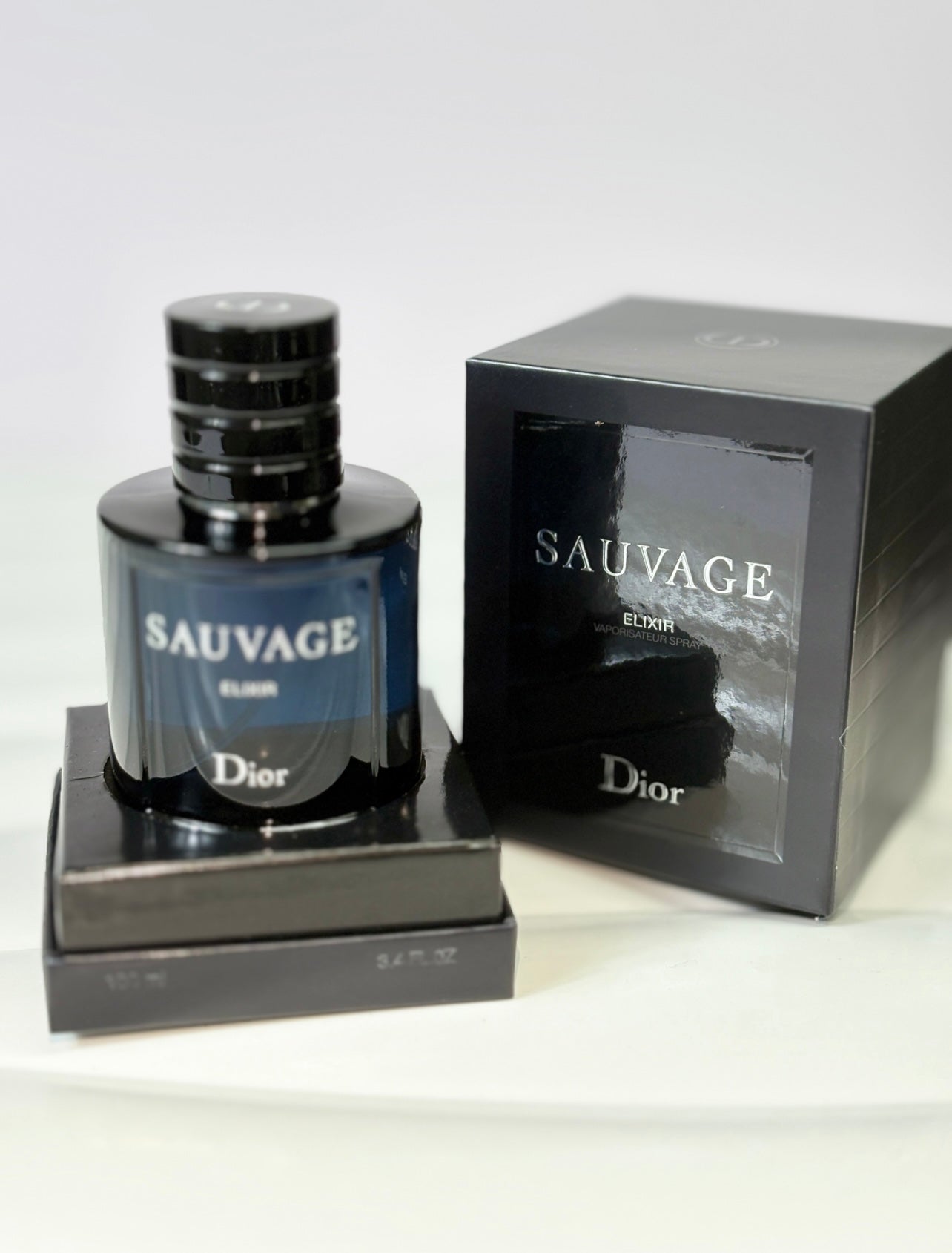 Dior Sauvage Elixr