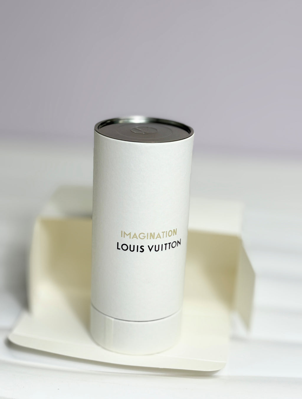 Louis Vuitton Imagination