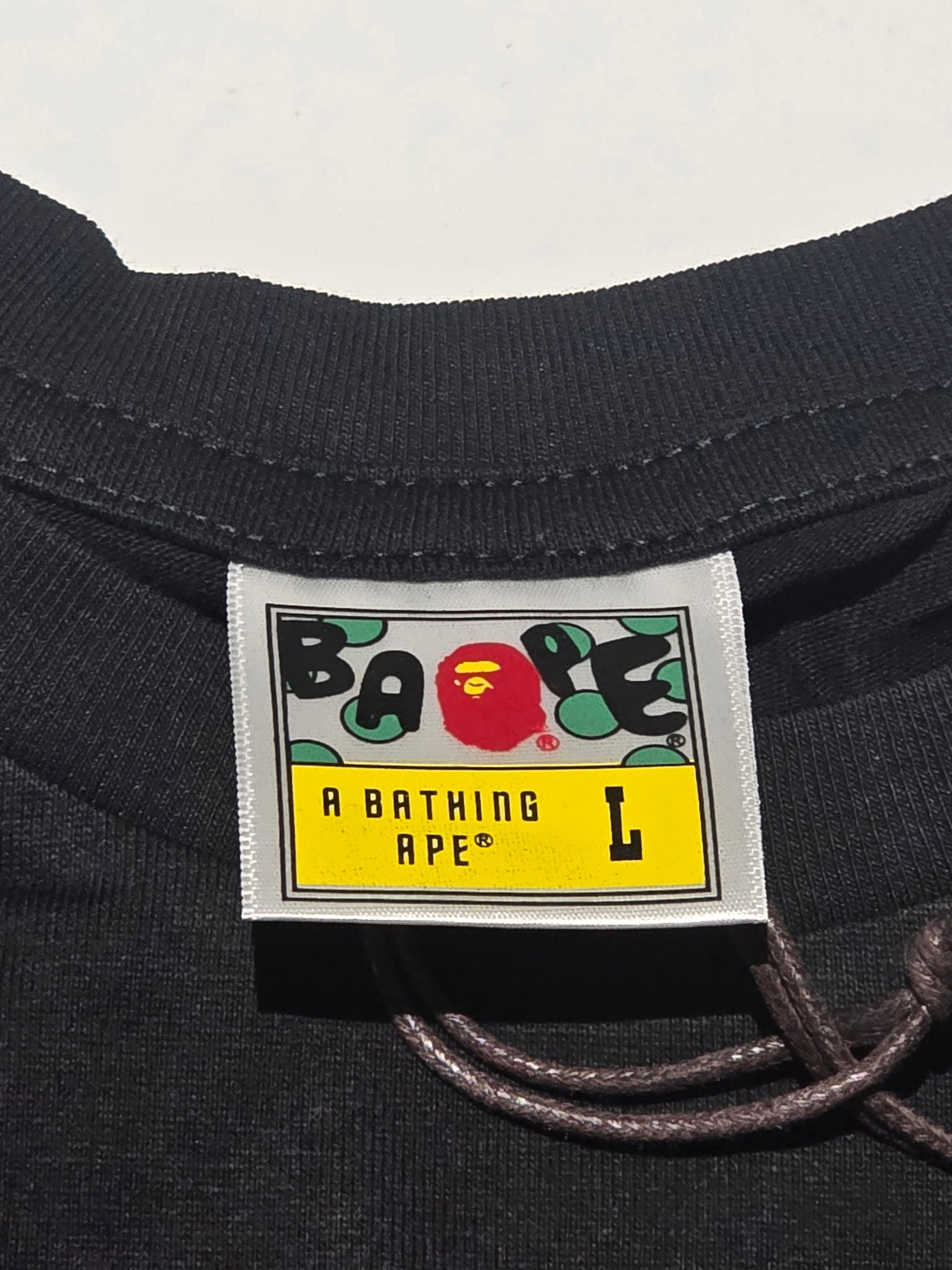 A Bathing Ape Graphic Tee
