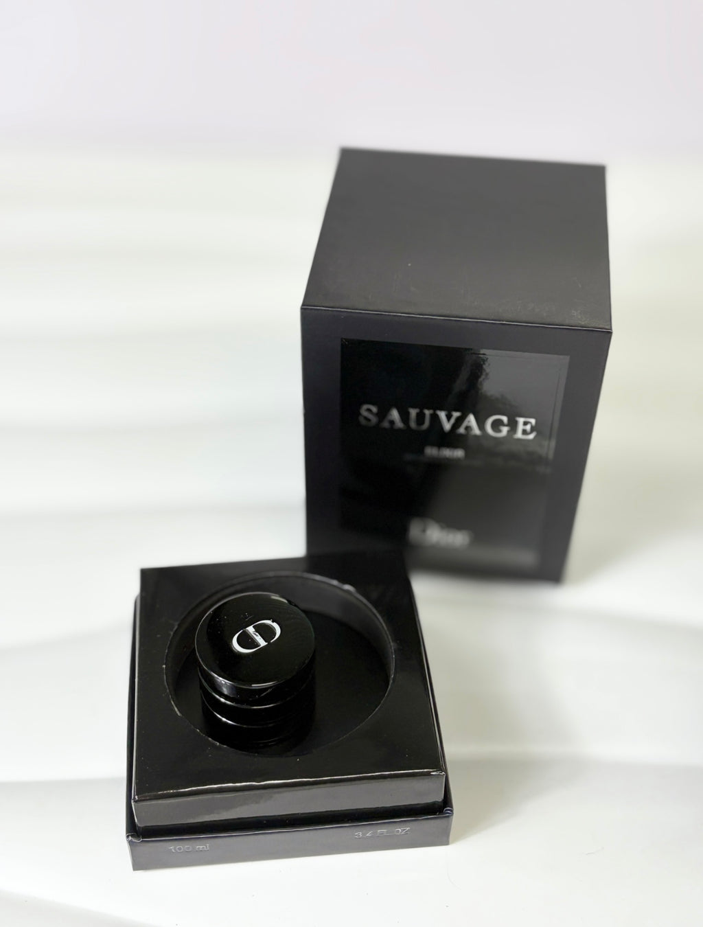 Dior Sauvage Elixr