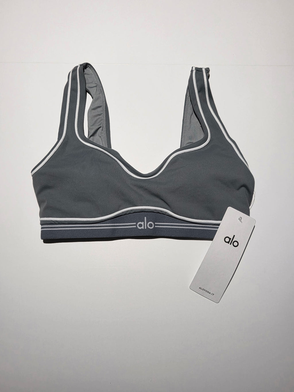 ALO Sports Bra & Leggings SET