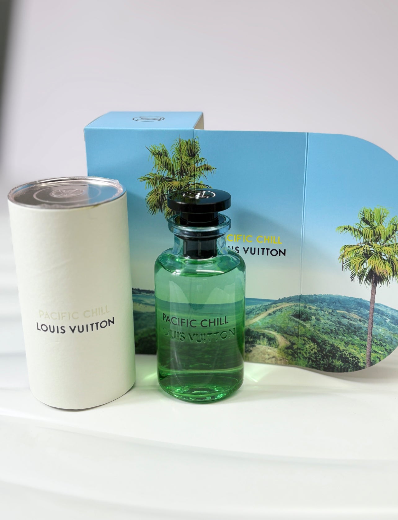 Louis Vuitton Pacific Chill
