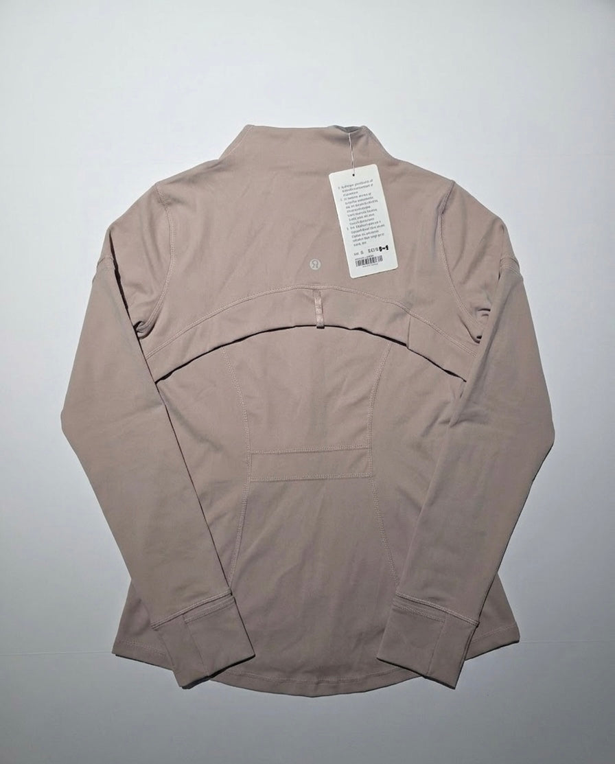 Lulu Lemon Define Jacket & Tights SET