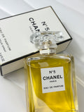 Chanel No 5 Eau de Parfum