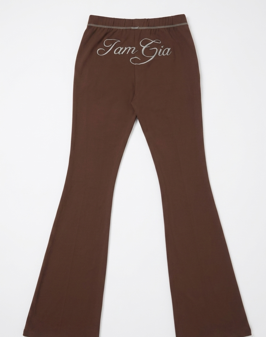 I.AM.GIA Brown SET