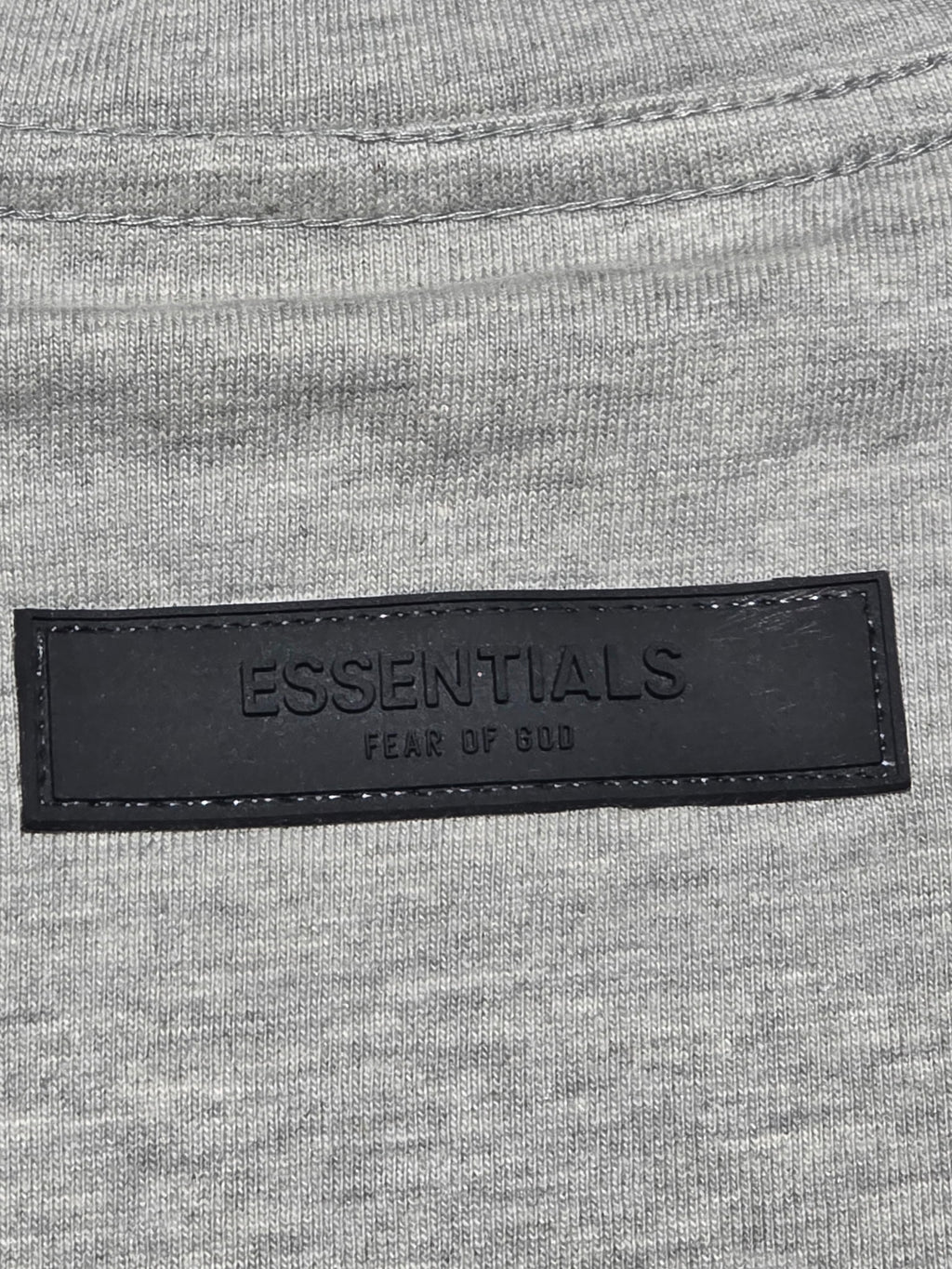 Essentials fear of god Tee