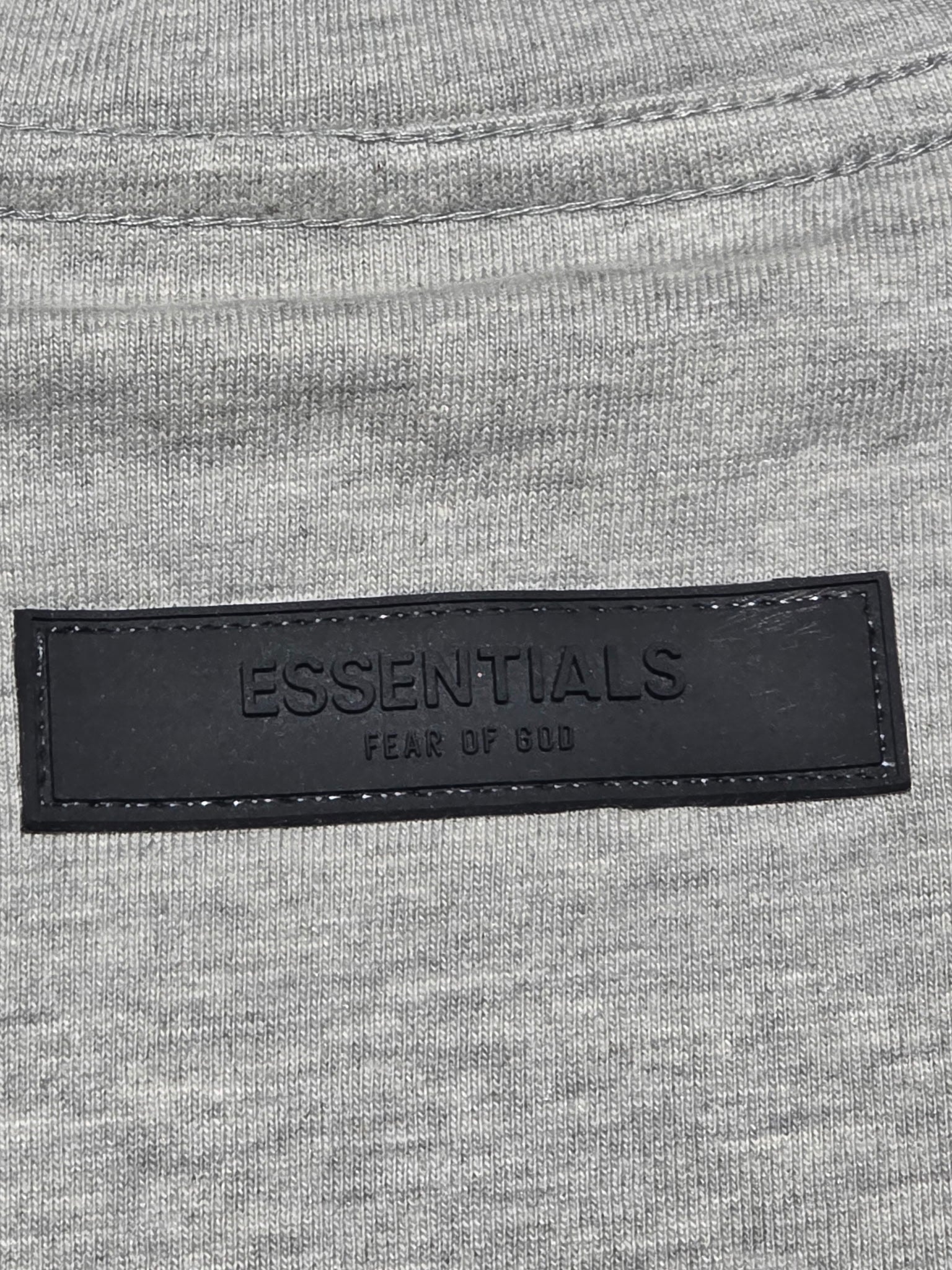 Essentials fear of god Tee