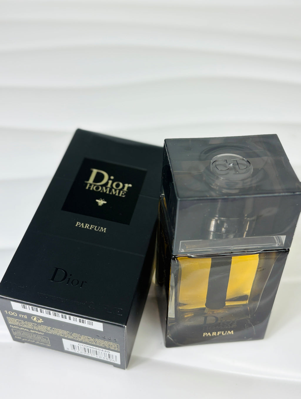 Dior Homme Parfum
