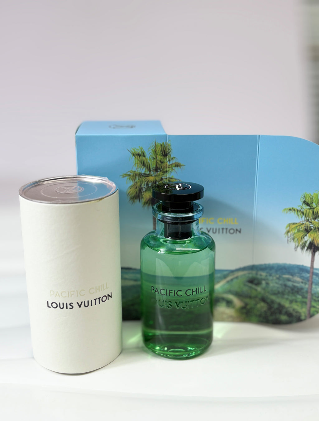 Louis Vuitton Pacific Chill