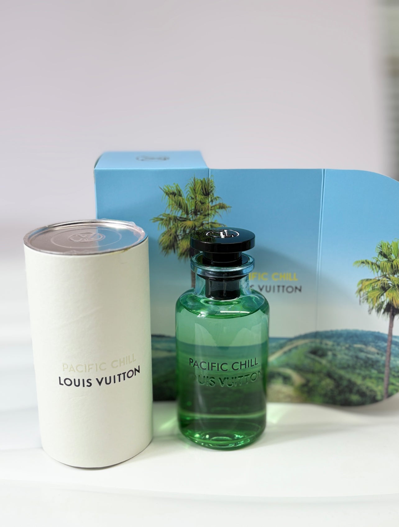 Louis Vuitton Pacific Chill