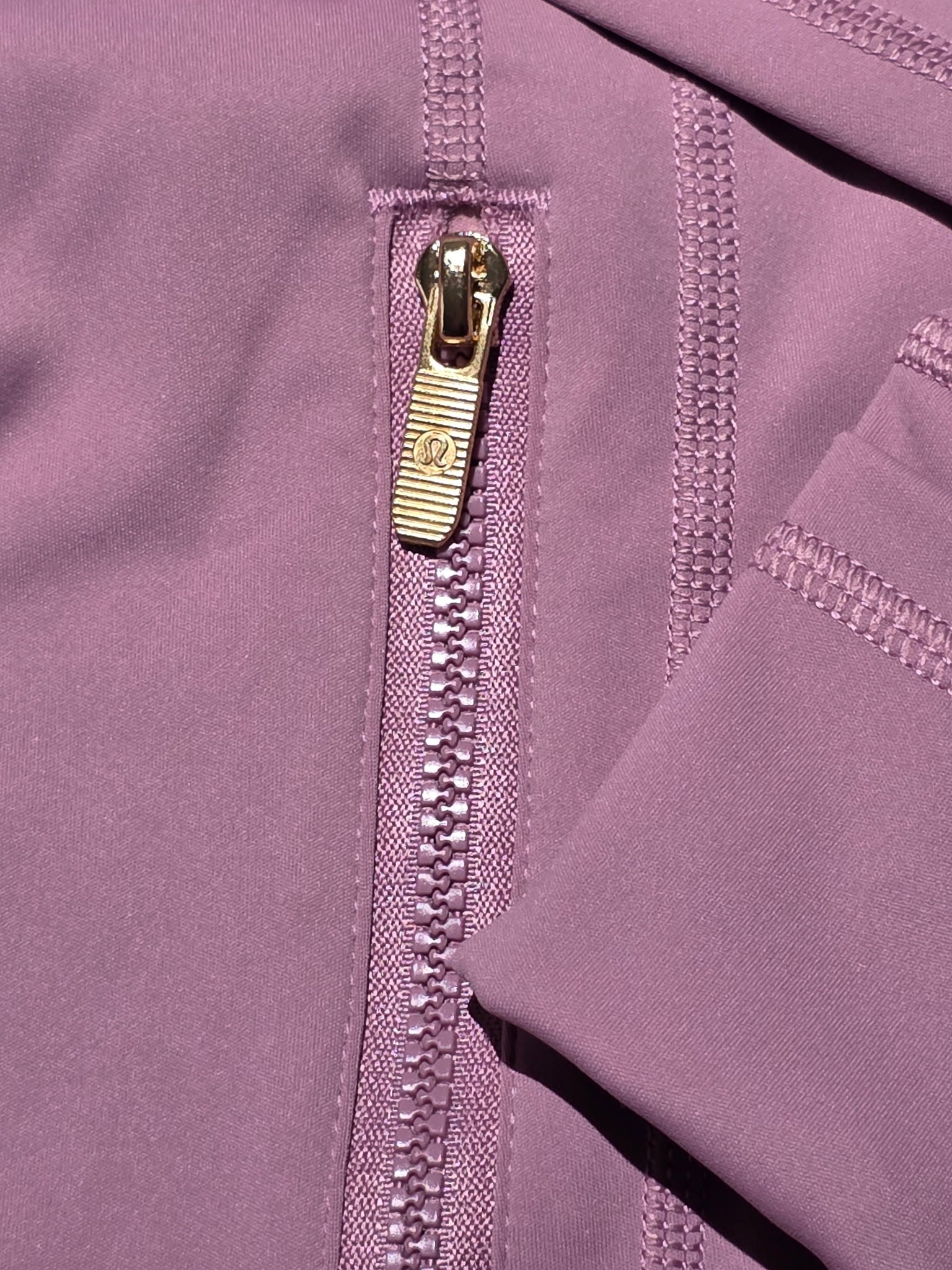 Lulu Lemon Define jacket and Tights SET