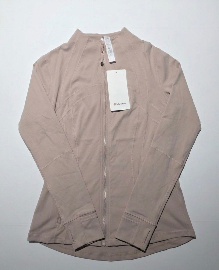 Lulu Lemon Define Jacket & Tights SET