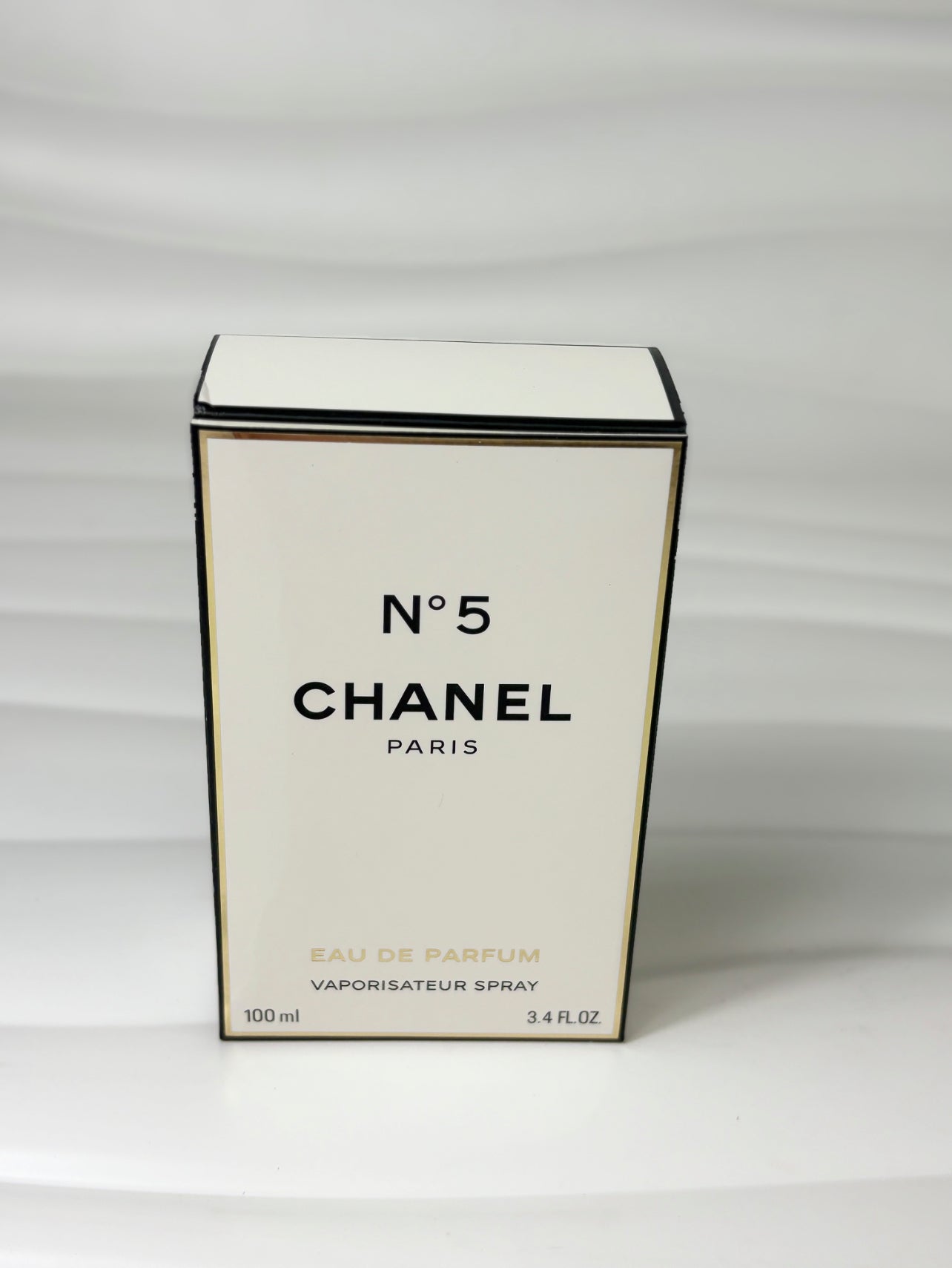Chanel No 5 Eau de Parfum