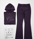 I.AM.GIA Dark Purple SET