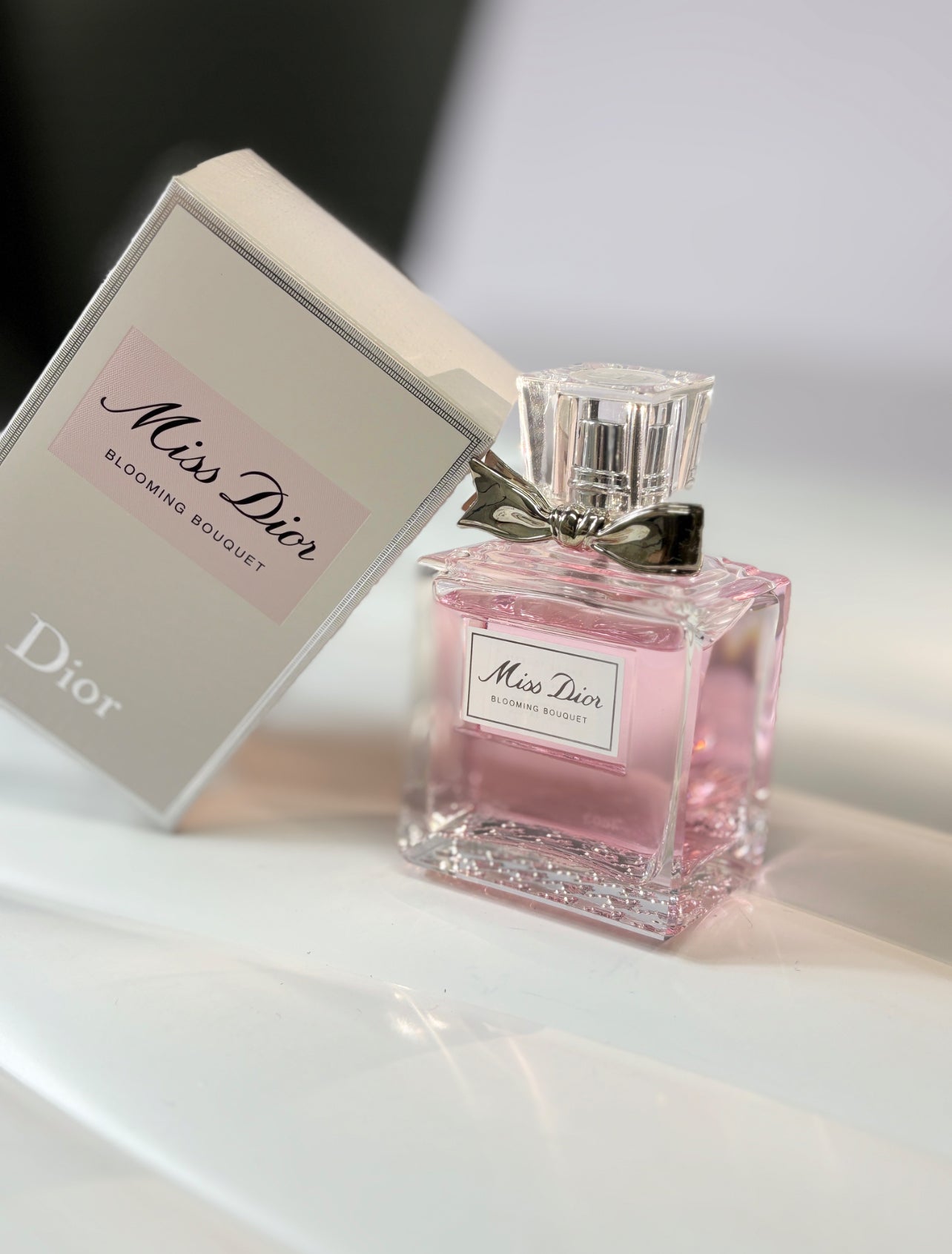 Miss Dior Blooming Bouquet