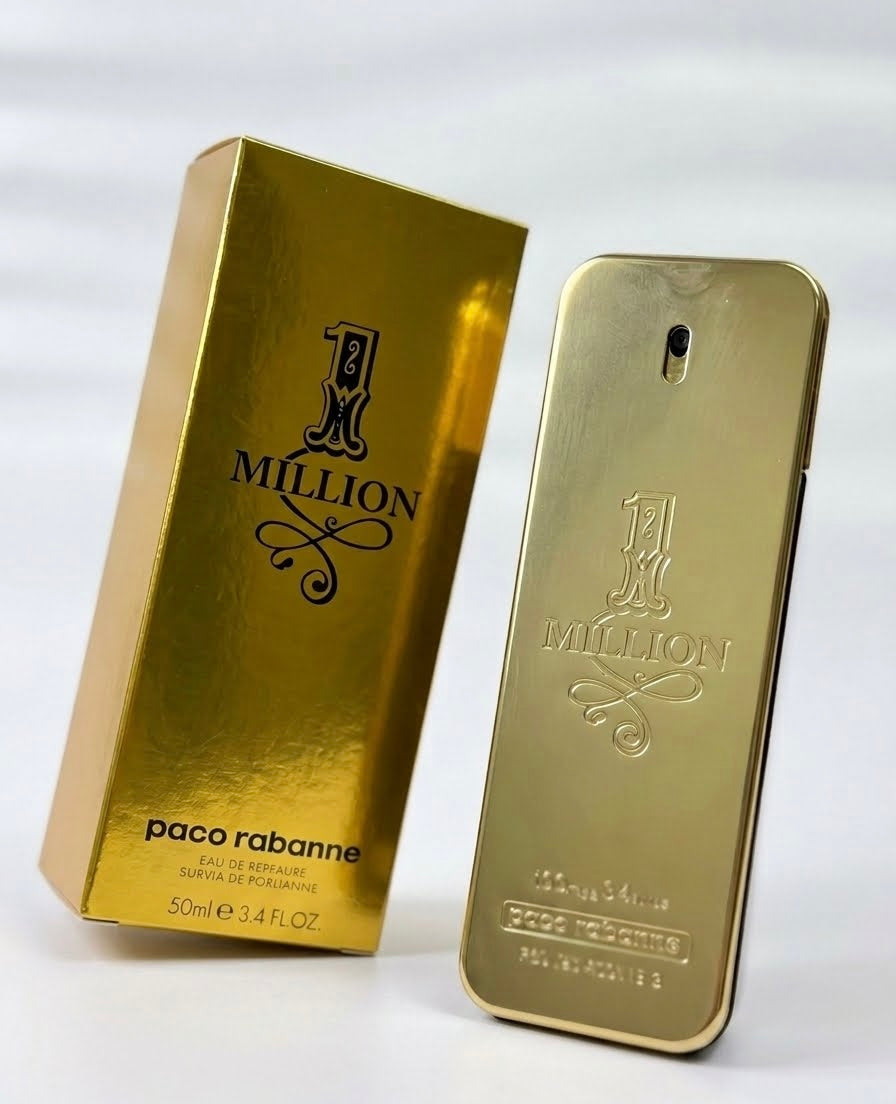 Paco Rabanne Million 1