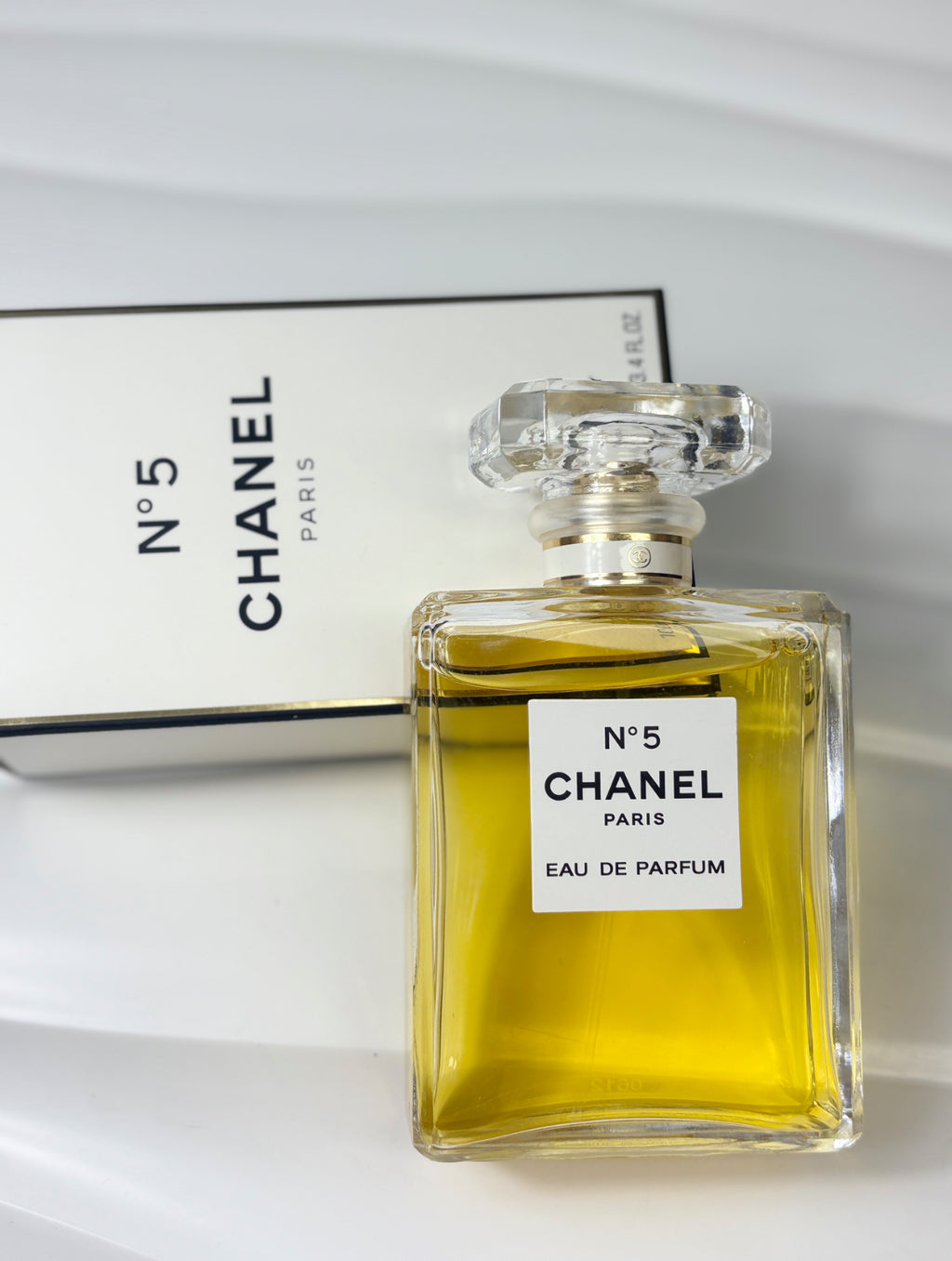 Chanel No 5 Eau de Parfum