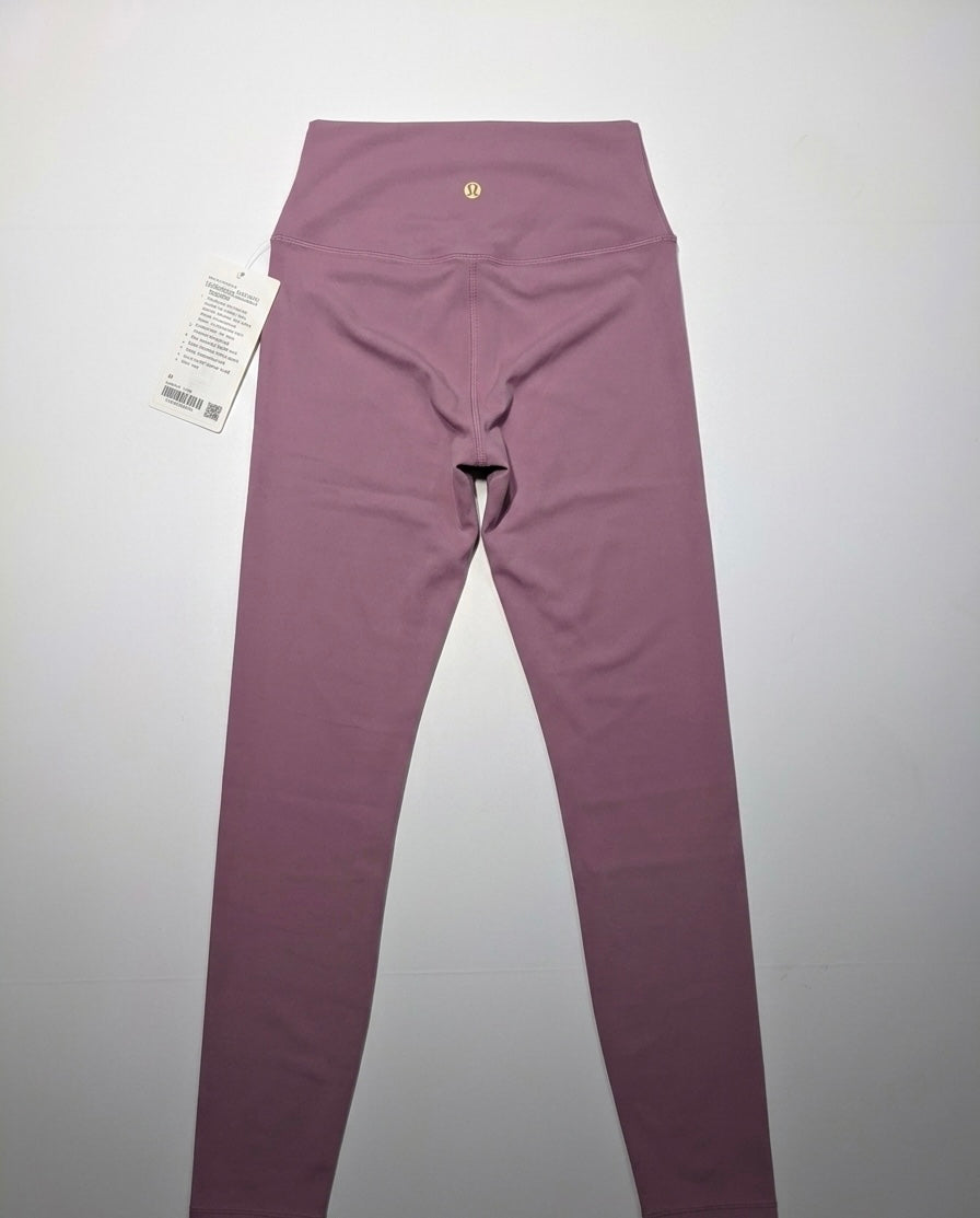 Lulu Lemon Define jacket and Tights SET