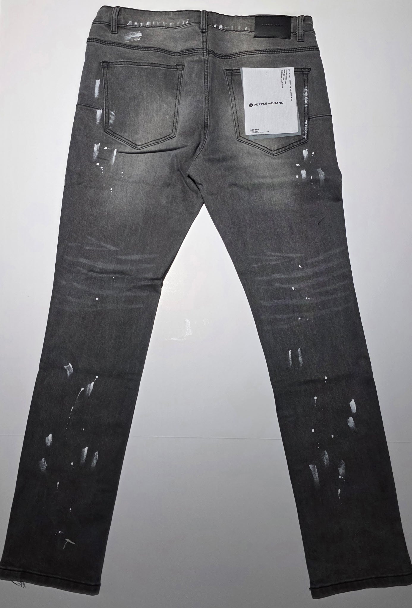 Purple Brand Jeans Size 36