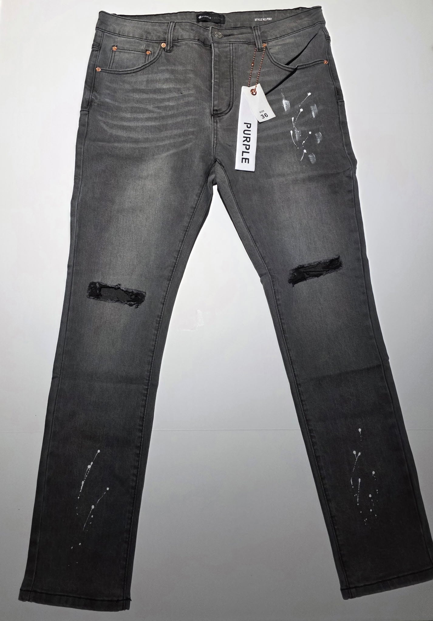 Purple Brand Jeans Size 36