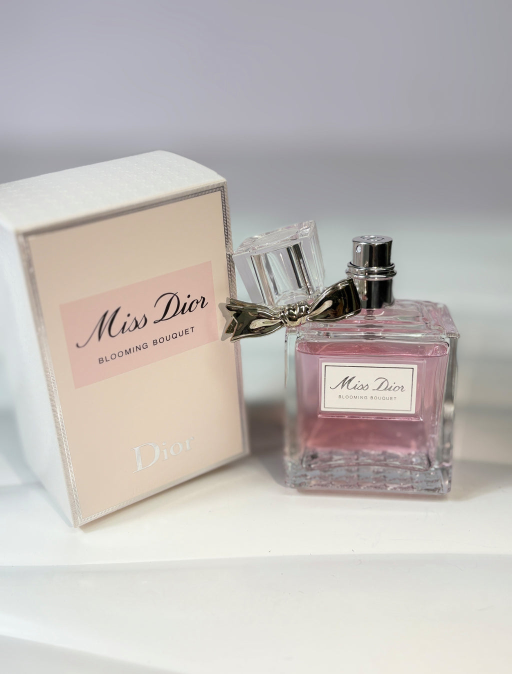 Miss Dior Blooming Bouquet