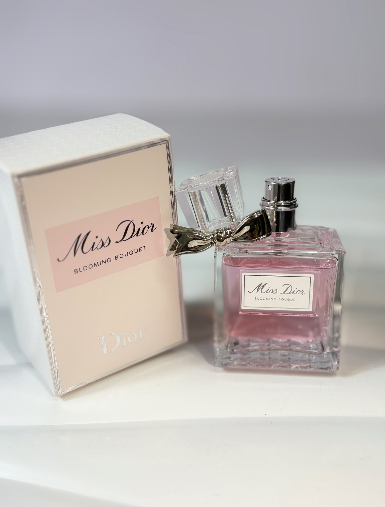 Miss Dior Blooming Bouquet