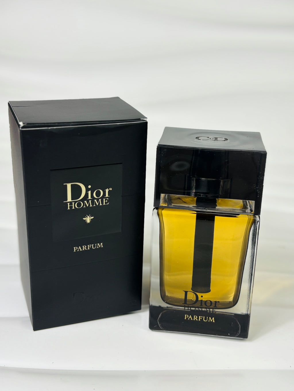 Dior Homme Parfum