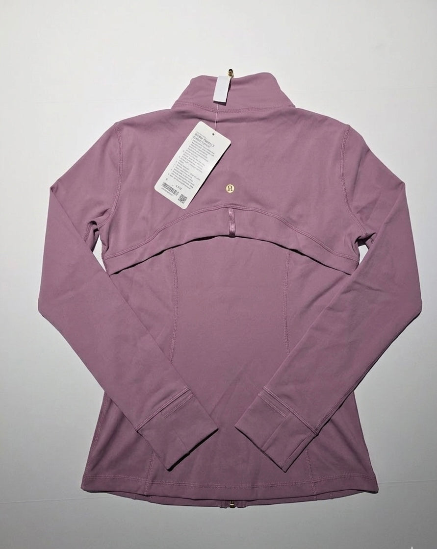 Lulu Lemon Define jacket and Tights SET
