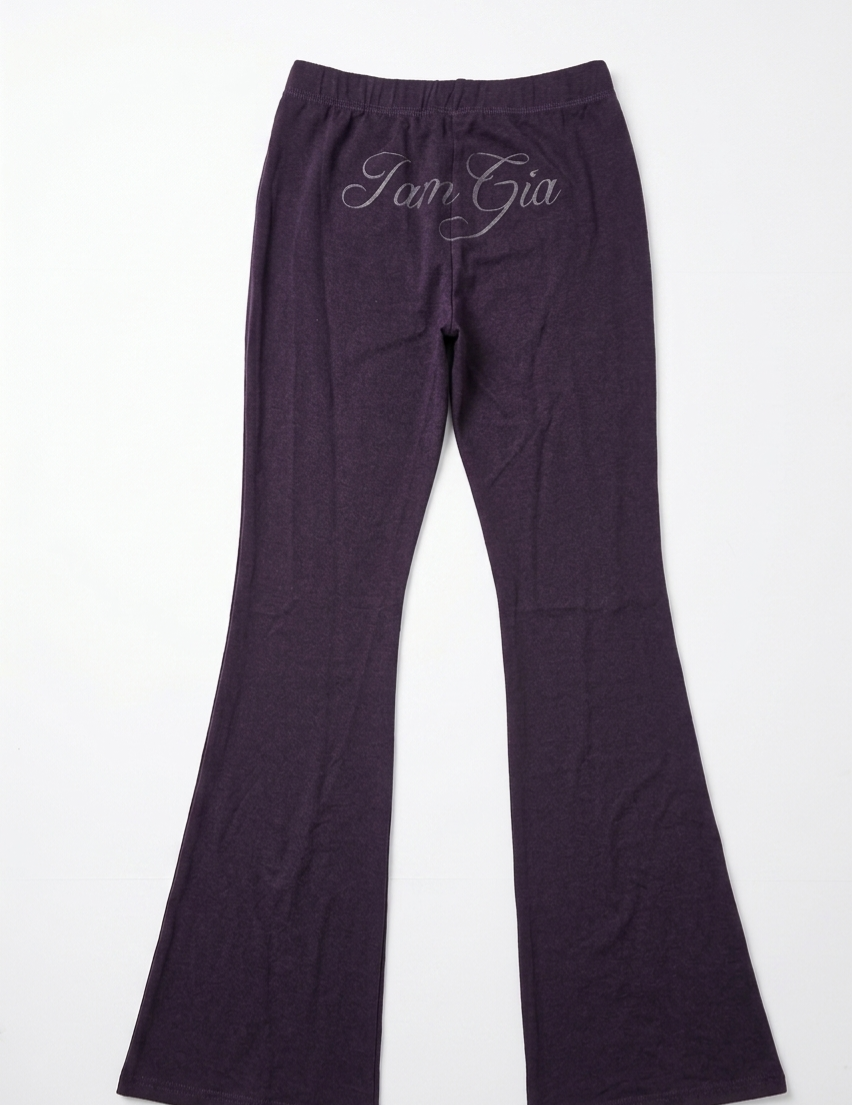 I.AM.GIA Dark Purple SET
