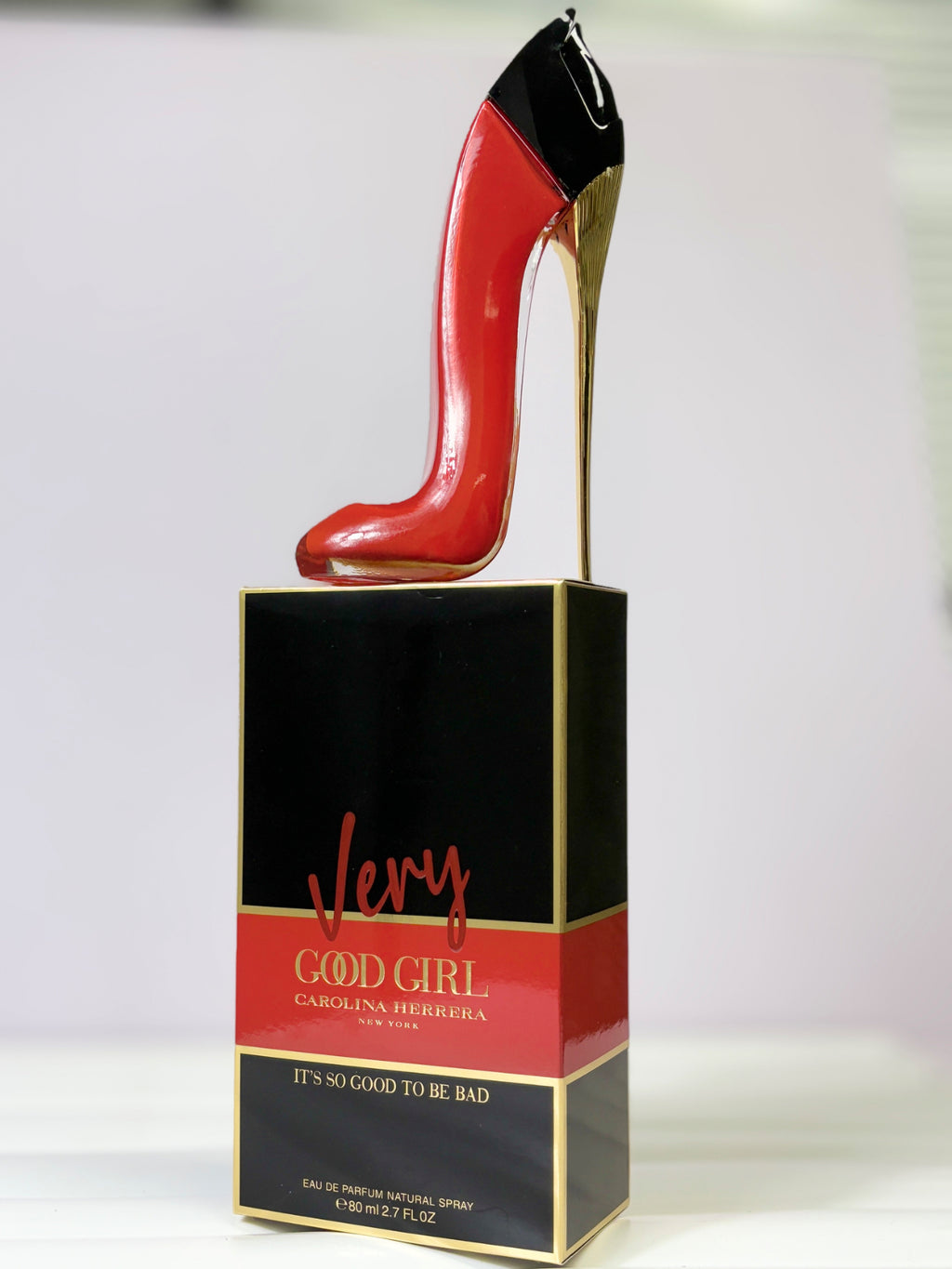 Carolina Herrera Very Good Girl