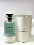 Louis Vuitton Imagination