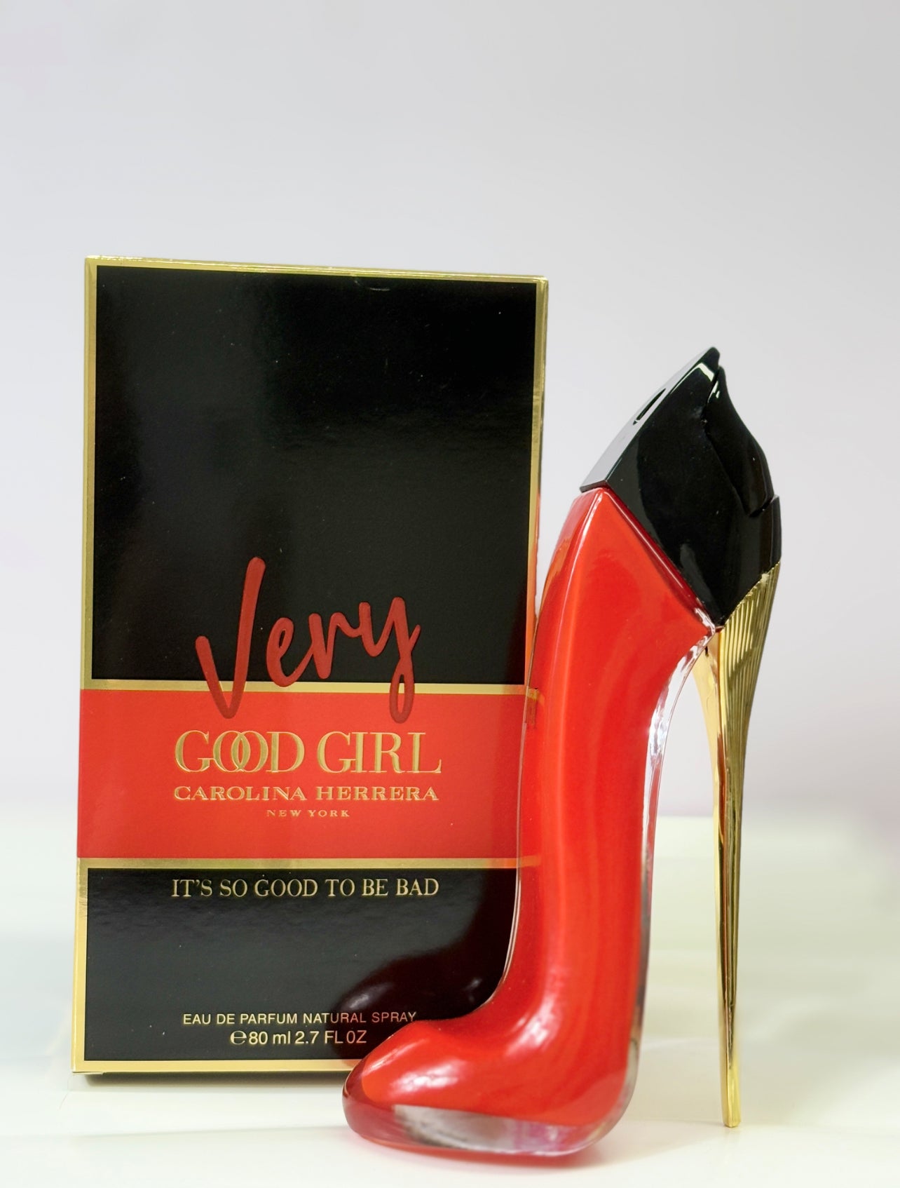 Carolina Herrera Very Good Girl